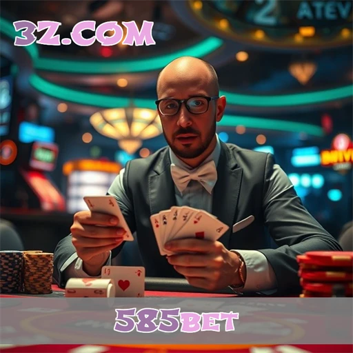 585bet Baixar Aplicativo