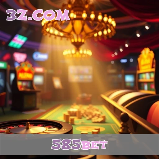 585bet Cassino Online
