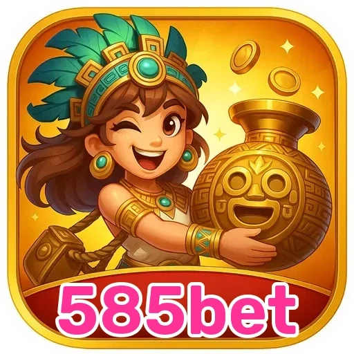 585bet App: Conecte-se e Aposte de Forma Prática e Divertida