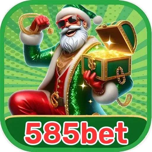 585bet: O Melhor Site de Jogos Confiável para Brasileiros