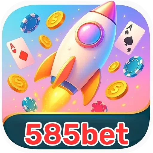 585bet: Acesso Rápido e Seguro para os Melhores Jogos Online