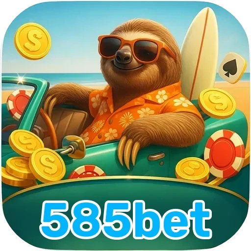 585bet: Como a Segurança Transforma sua Experiência de Jogo Online