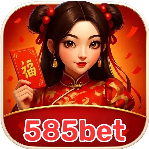 585bet: Mergulhe na Diversão dos Caça-Níqueis Agora Mesmo!