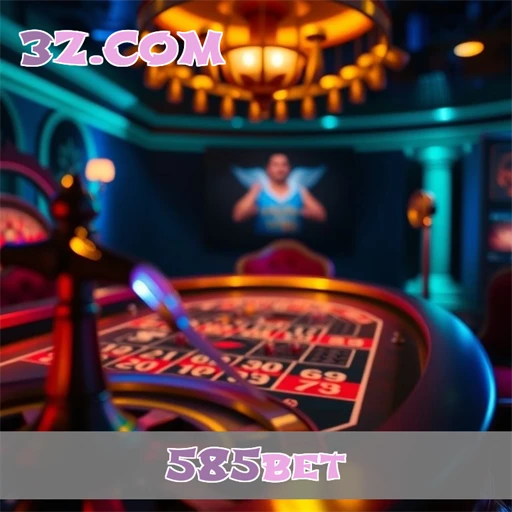 Login Criativo e Seguro: A Experiência 585bet que Encanta